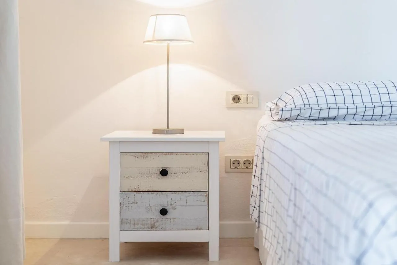 Holiday home Villa Lumb Capdepera