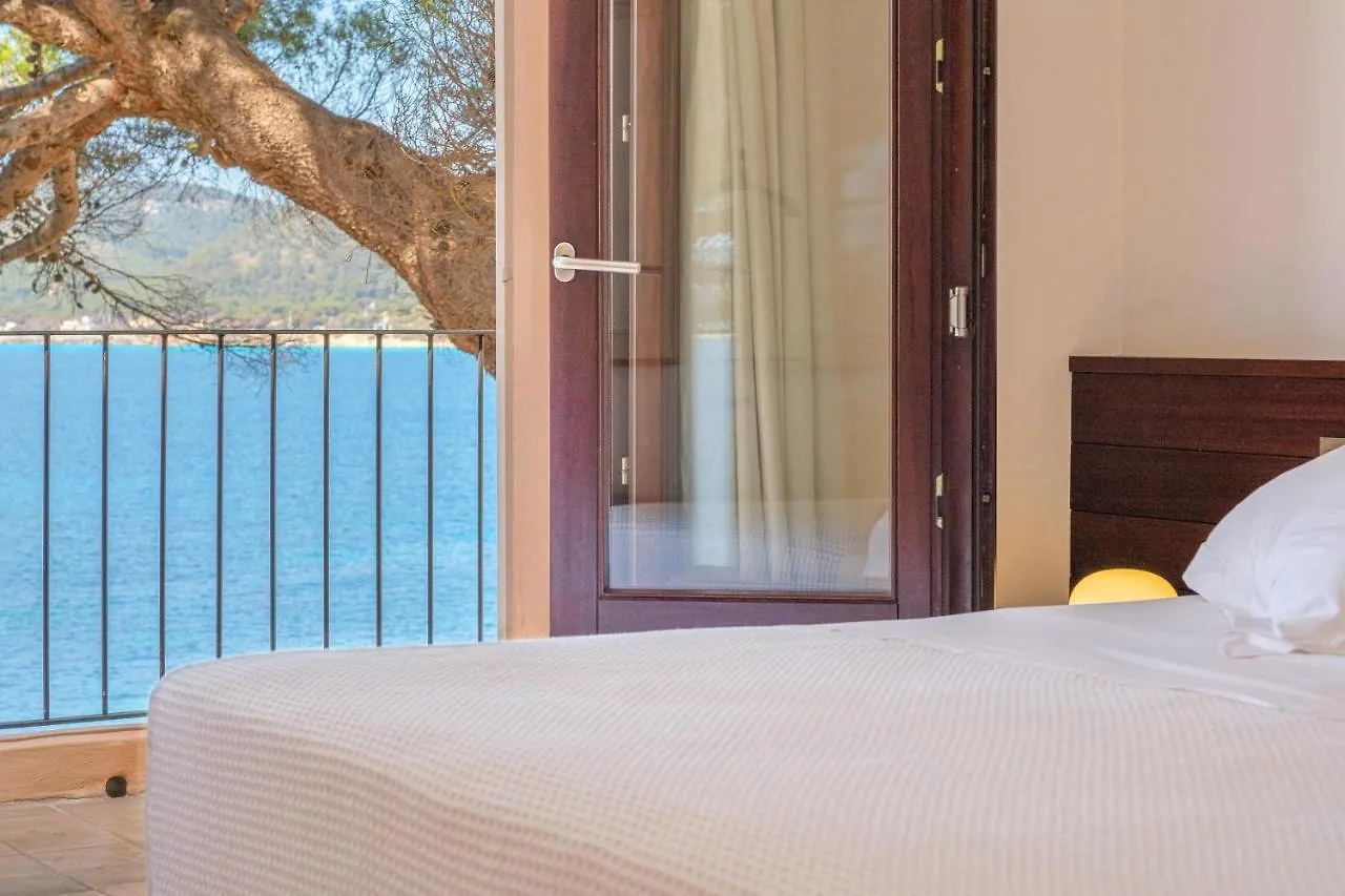 Villa Lumb Capdepera  0*, Capdepera (Mallorca) Spain