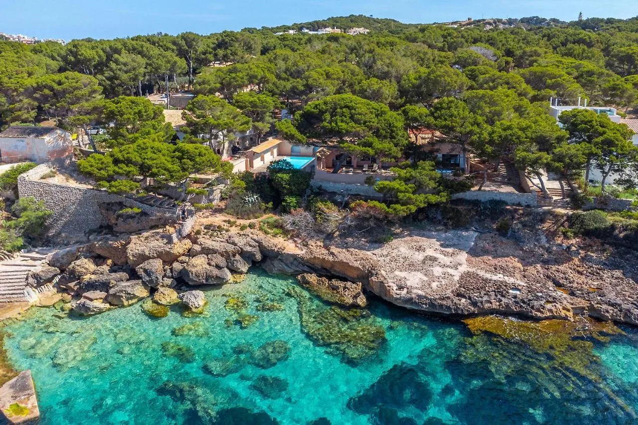 Villa Lumb Capdepera  Capdepera (Mallorca)