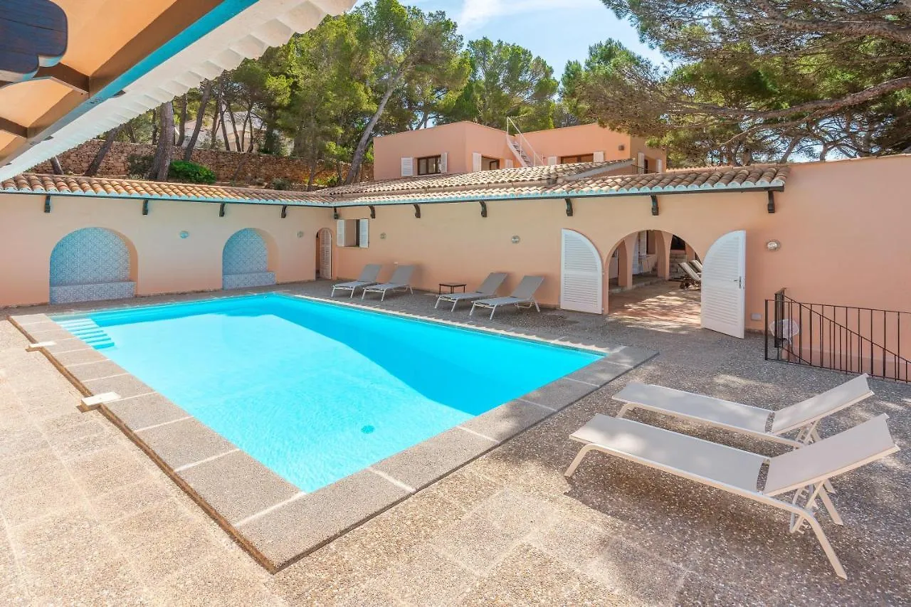 Holiday home Villa Lumb Capdepera