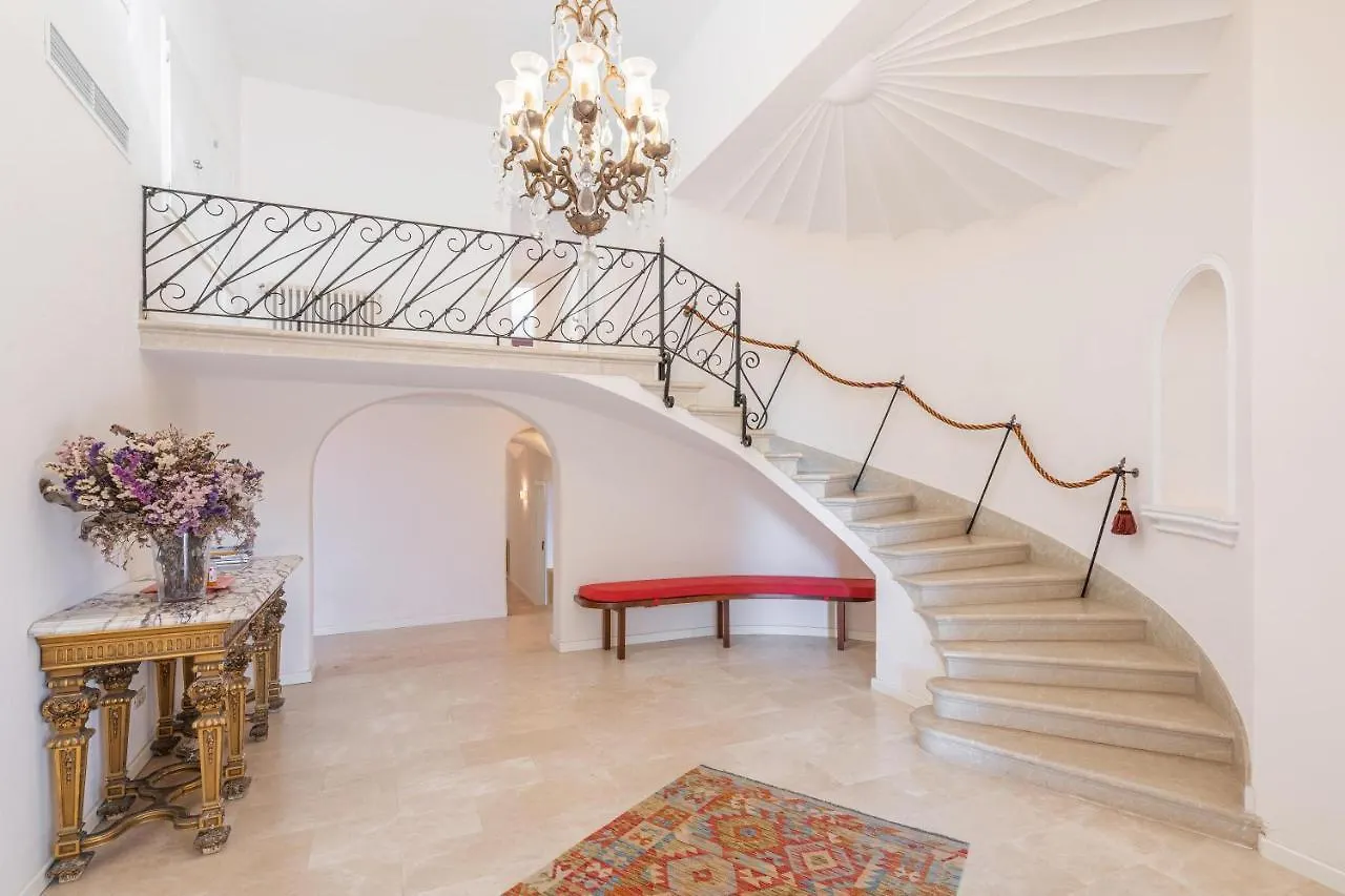 Holiday home Villa Lumb Capdepera
