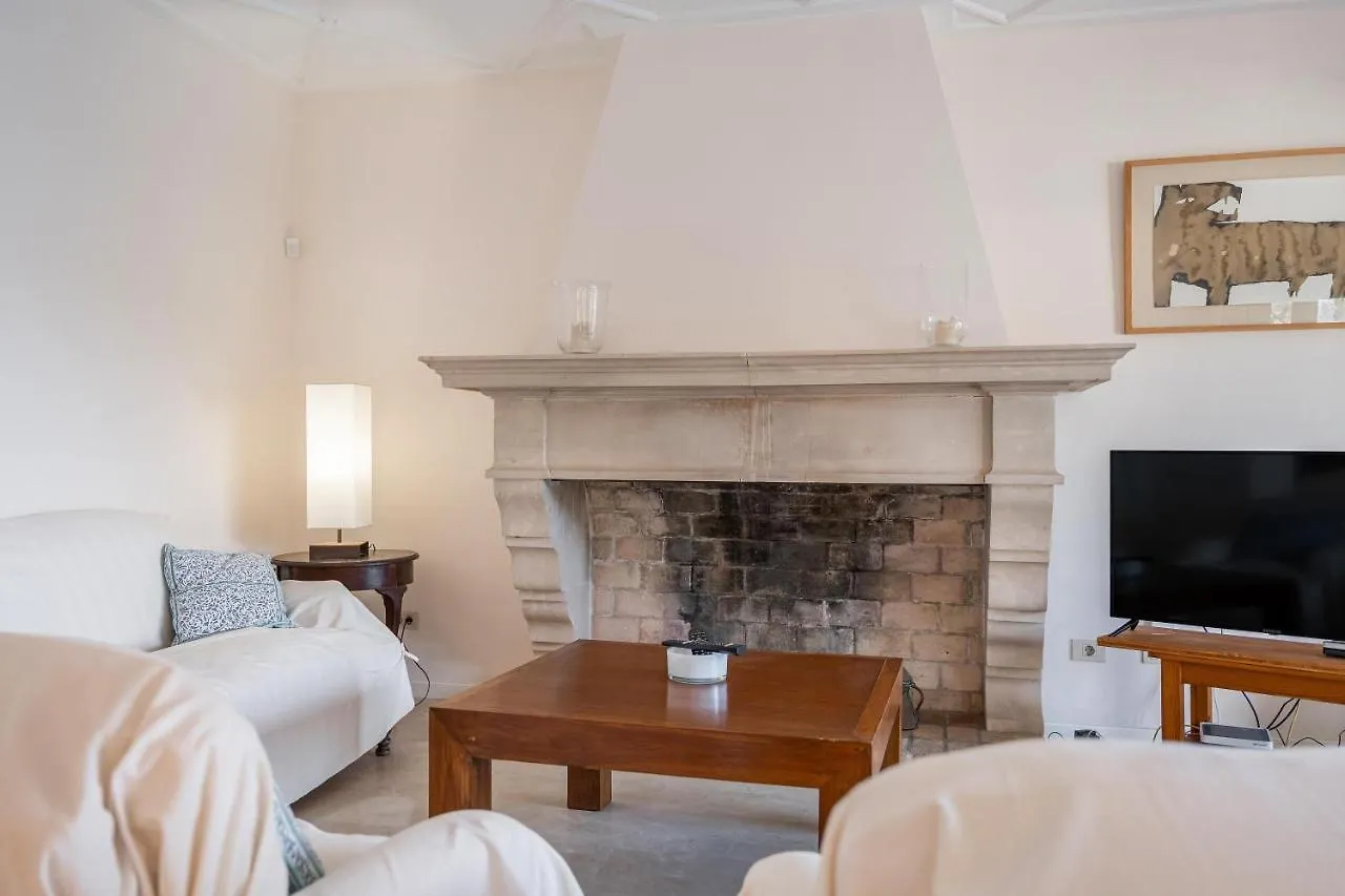 Villa Lumb Capdepera  0*, Capdepera (Mallorca)
