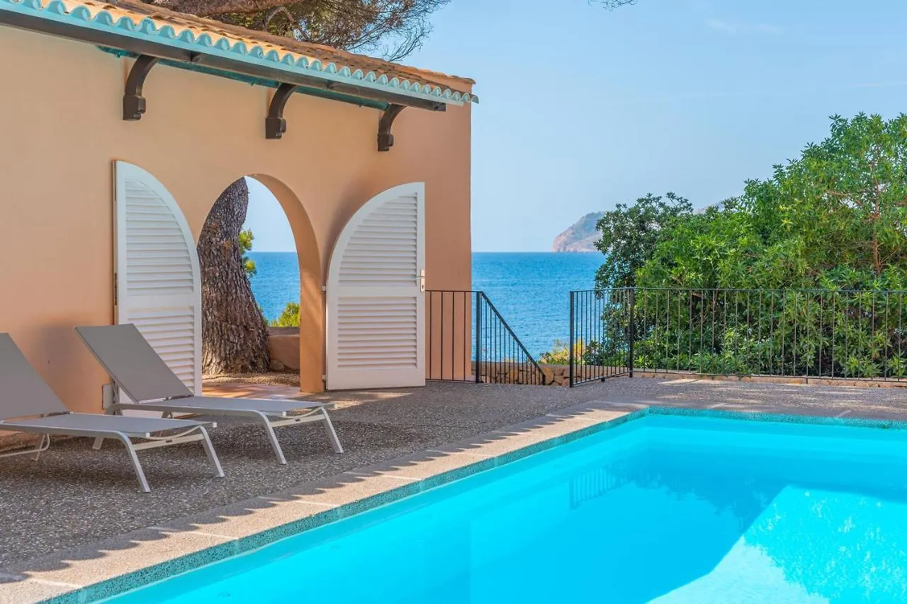 Holiday home Villa Lumb Capdepera  Spain