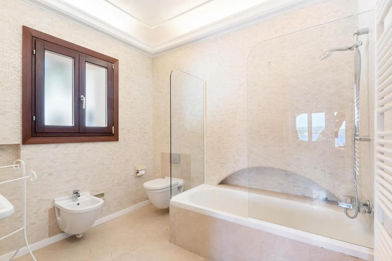 Villa Lumb Capdepera  0*, Capdepera (Mallorca) Spain