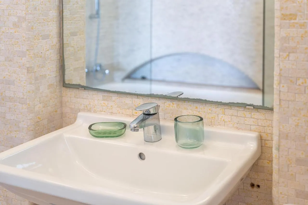 Holiday home Villa Lumb Capdepera