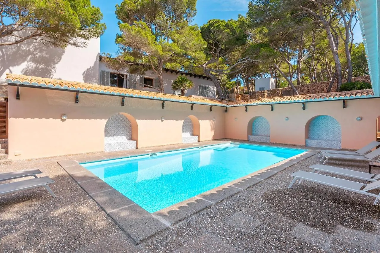 Holiday home Villa Lumb Capdepera