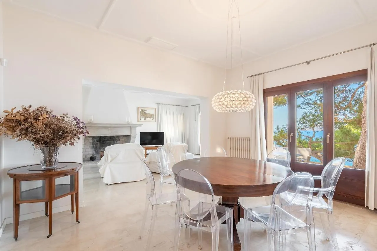 Villa Lumb Capdepera  0*, Capdepera (Mallorca)