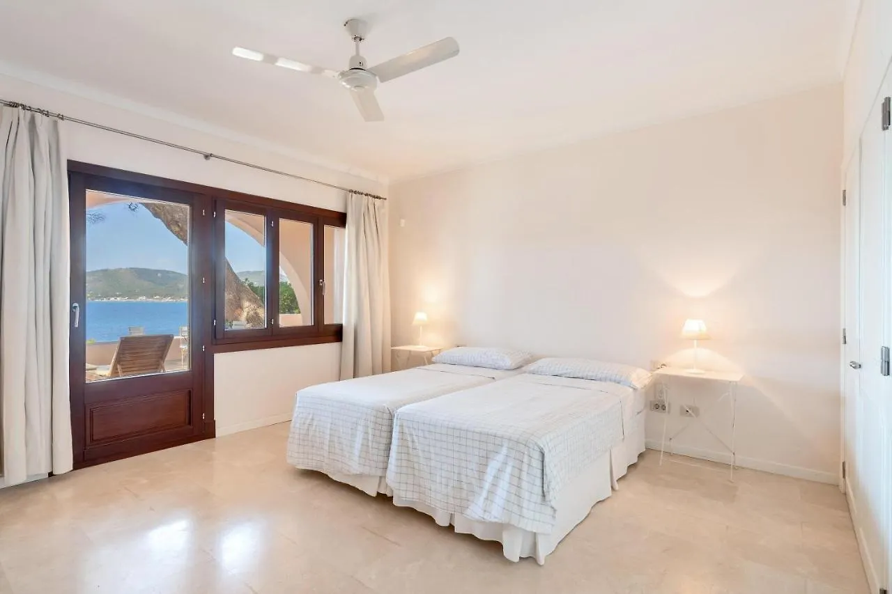 Villa Lumb Capdepera  Holiday home Capdepera (Mallorca)