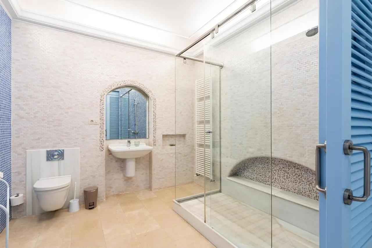 Villa Lumb Capdepera  Capdepera (Mallorca)