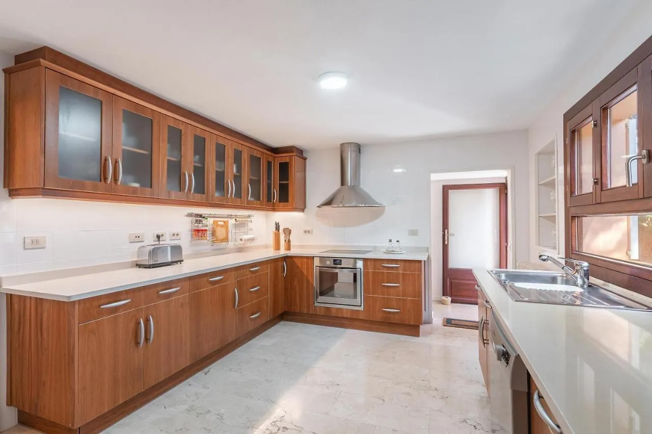 Villa Lumb Capdepera  Holiday home