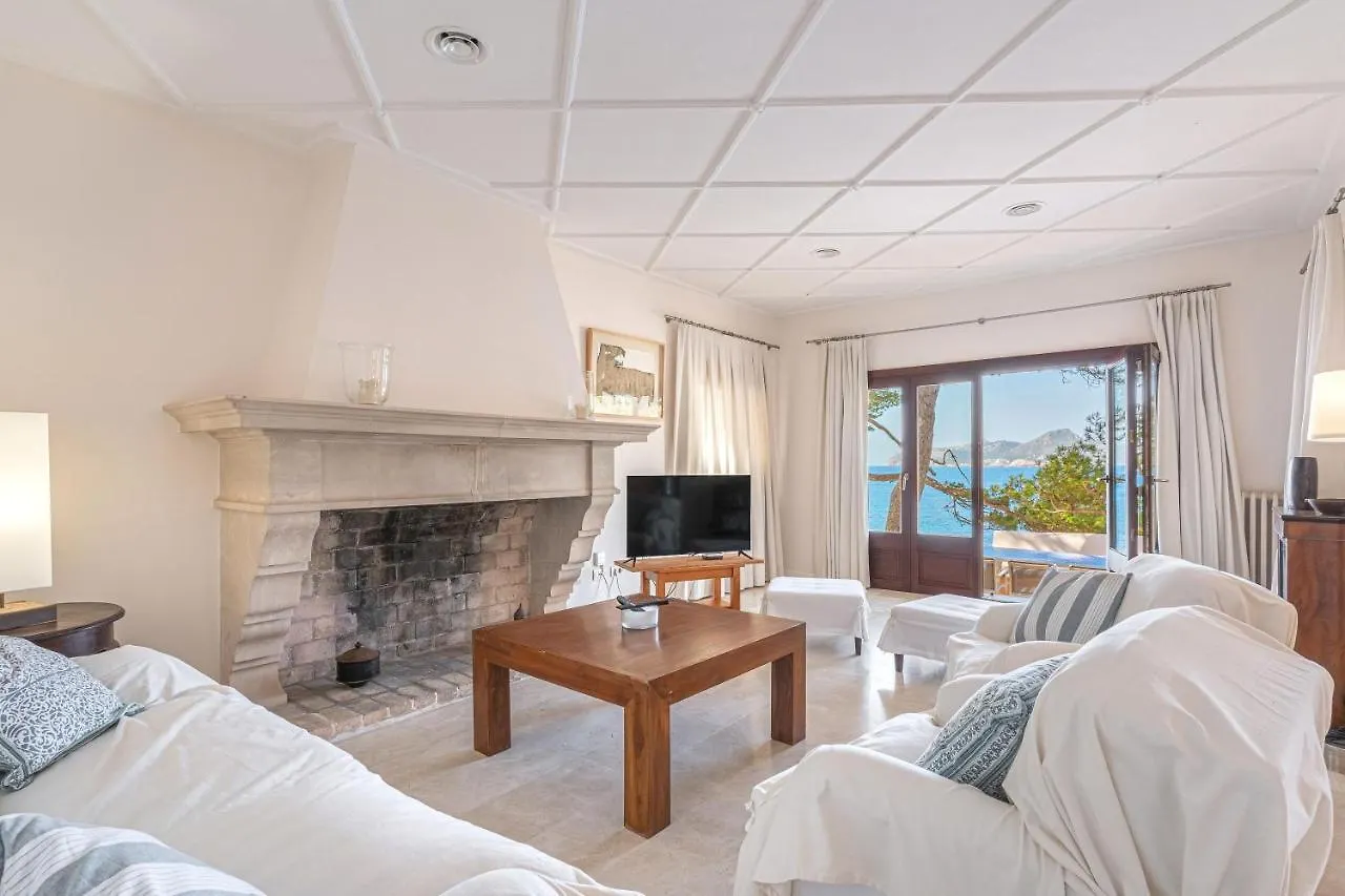 Villa Lumb Capdepera  Holiday home