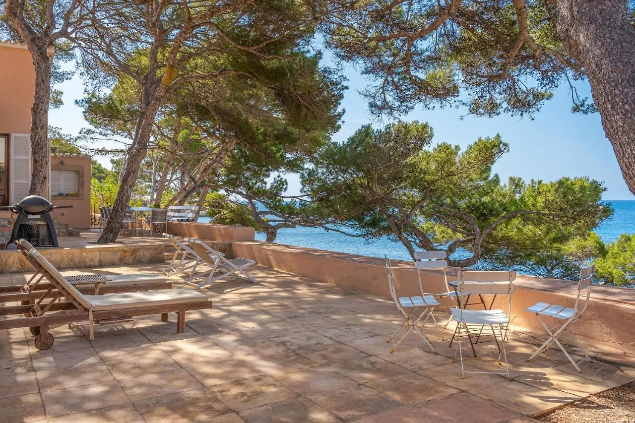 Villa Lumb Capdepera